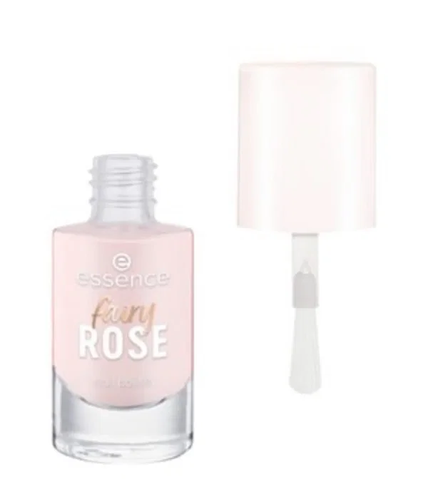 Essence Fairy Esmalte de Uñas 03-Rose
